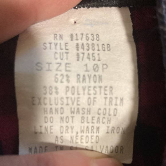 Miss Dorby Vintage Midi Dress - Host Pick - Picture 4 of 11